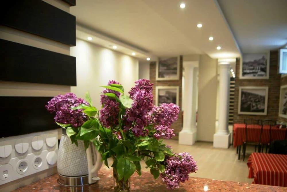 Hotel Tbiliseli