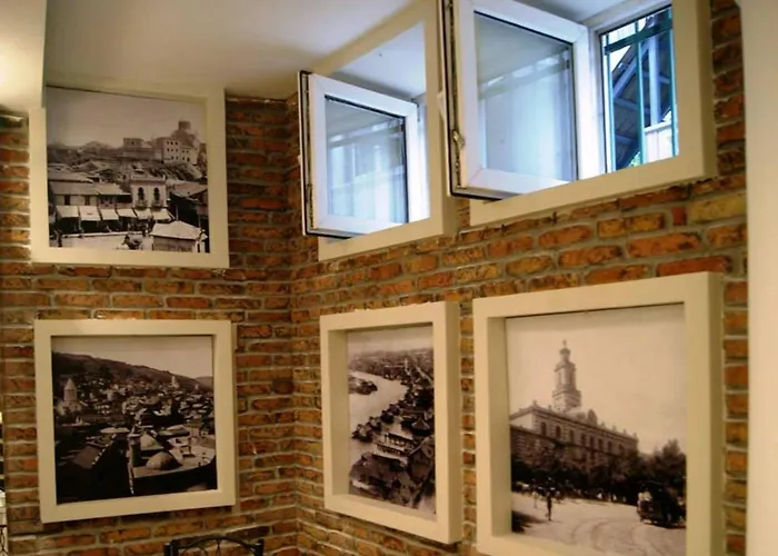 Tbiliseli Inn
